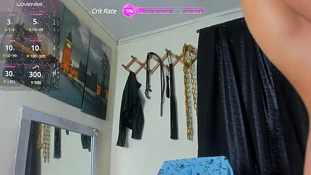 JuanBlade online show from 02.21.25