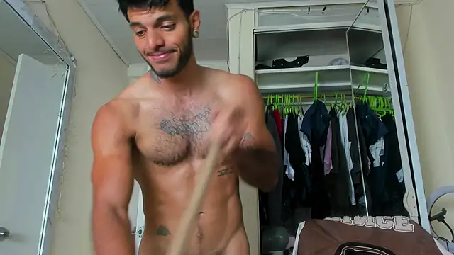 JuanBlade online show from 03.22.25