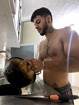 JuanBlade online show from 09.26.25