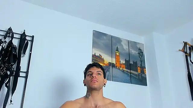 JuanBlade online show from 10.12.25