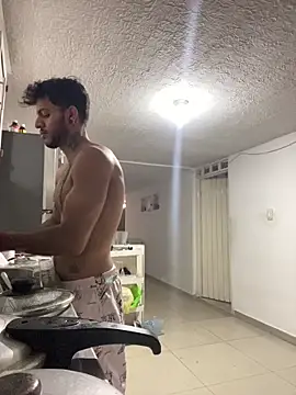 JuanBlade online show from 03.18.26