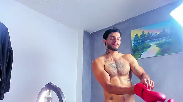 JuanBlade online show from 04.22.26