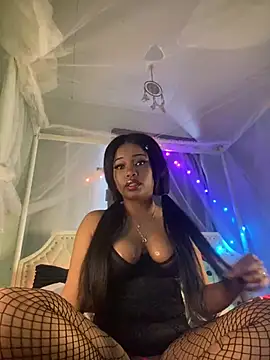 lovekaylaa online show from 02.25.25
