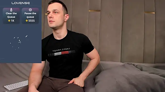 Snapshot of BrandonNorris chatting on 02.28.26 BrandonNorris online show from 02.28.26