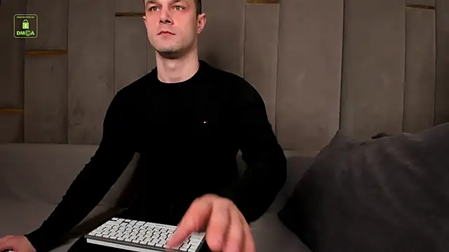 Snapshot of BrandonNorris chatting on 03.10.26 BrandonNorris online show from 03.10.26