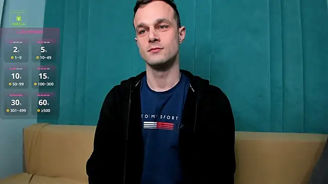 Snapshot of BrandonNorris chatting on 04.18.26 BrandonNorris online show from 04.18.26