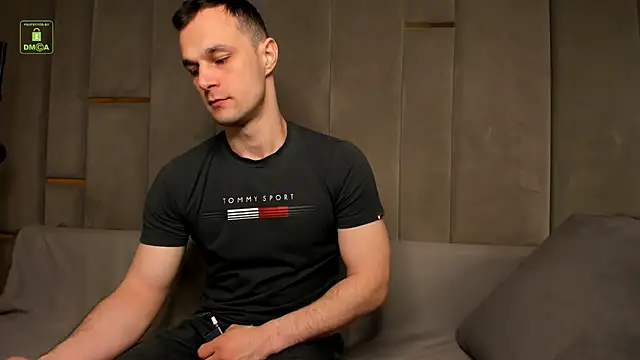 BrandonNorris online show from 06.10.26