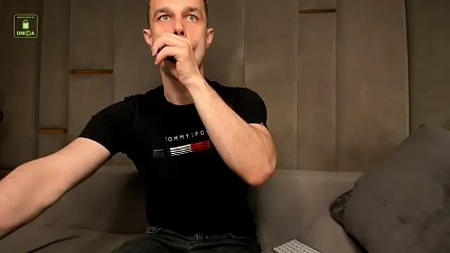 BrandonNorris online show from 06.11.26