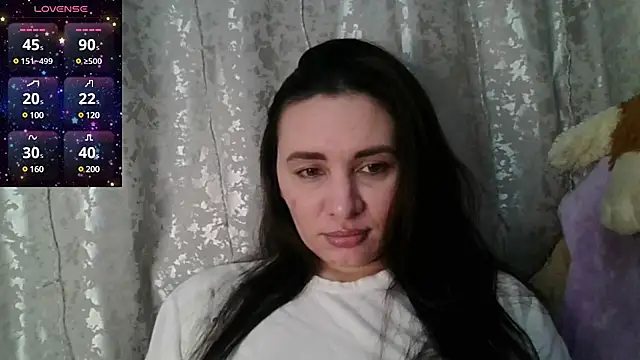 Baby stasya online show from 01.18.25