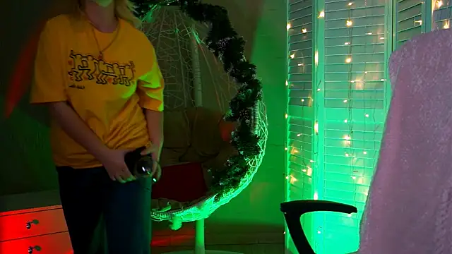 Snapshot of RocKStone_ chatting on 01.17.25 RocKStone online show from 01.17.25