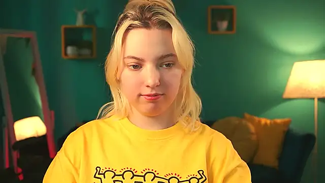 Snapshot of RocKStone_ chatting on 02.09.25 RocKStone online show from 02.09.25