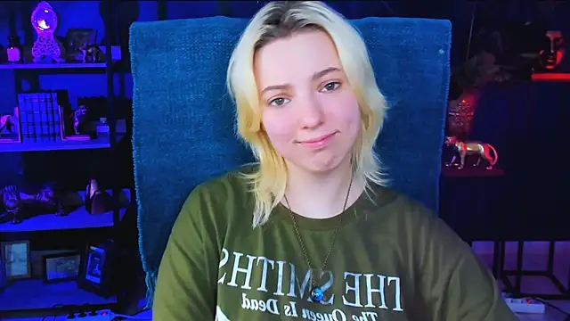 RocKStone  online show from 02.11.25