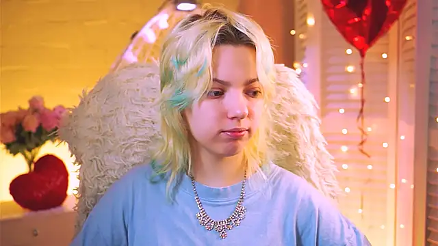 Snapshot of RocKStone_ chatting on 02.22.25 RocKStone online show from 02.22.25