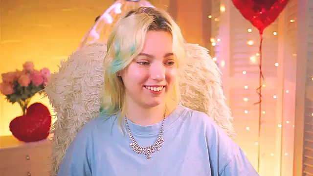 Snapshot of RocKStone_ chatting on 02.22.25 RocKStone online show from 02.22.25