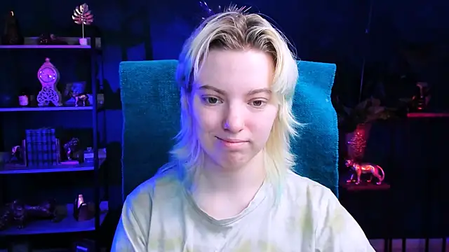 Snapshot of RocKStone_ chatting on 02.23.25 RocKStone online show from 02.23.25