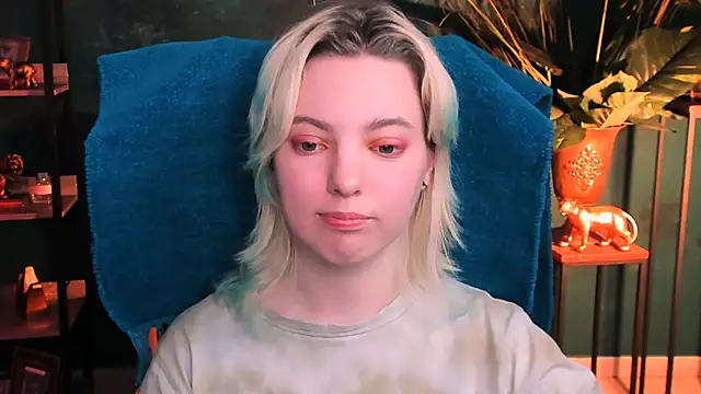 Snapshot of RocKStone_ chatting on 02.23.25 RocKStone online show from 02.23.25