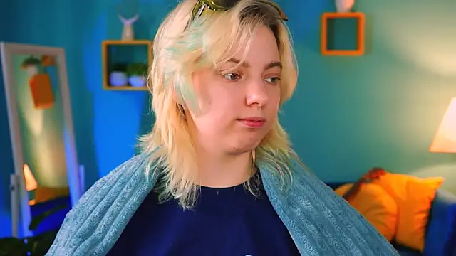 Snapshot of RocKStone_ chatting on 02.24.25 RocKStone online show from 02.24.25