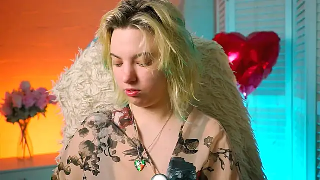 Snapshot of RocKStone_ chatting on 03.01.25 RocKStone online show from 03.01.25