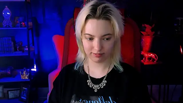 Snapshot of RocKStone_ chatting on 03.02.25 RocKStone online show from 03.02.25