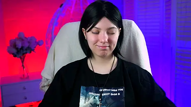 Snapshot of RocKStone_ chatting on 03.15.25 RocKStone online show from 03.15.25