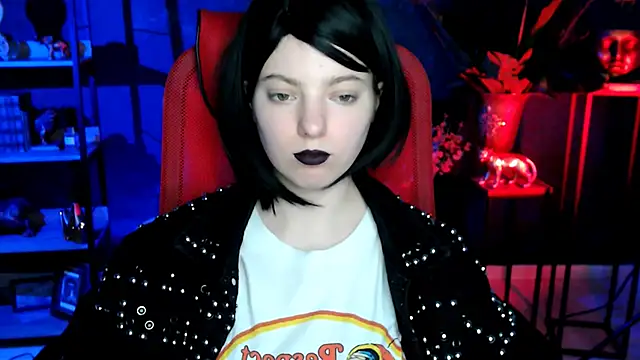 Snapshot of RocKStone_ chatting on 03.16.25 RocKStone online show from 03.16.25