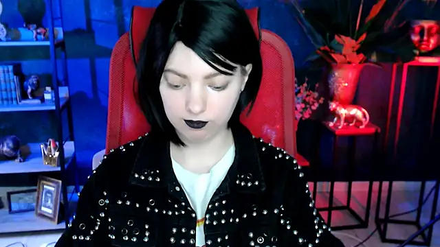 Snapshot of RocKStone_ chatting on 03.16.25 RocKStone online show from 03.16.25