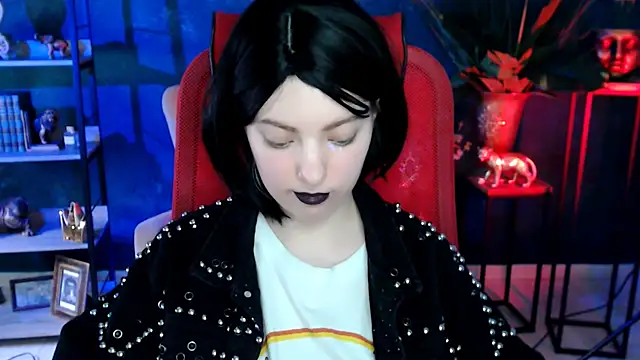 Snapshot of RocKStone_ chatting on 03.16.25 RocKStone online show from 03.16.25