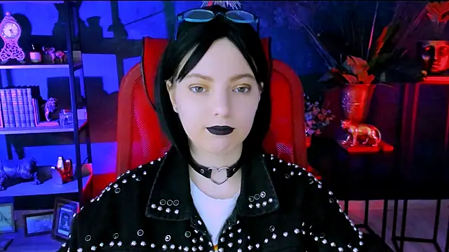 Snapshot of RocKStone_ chatting on 03.23.25 RocKStone online show from 03.23.25