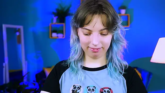 Snapshot of RocKStone_ chatting on 09.11.25 RocKStone online show from 09.11.25