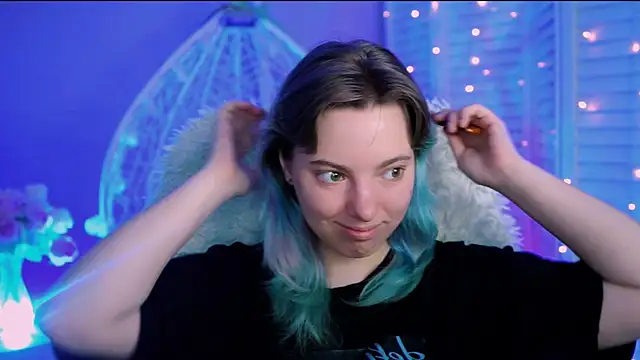 Snapshot of RocKStone_ chatting on 09.12.25 RocKStone online show from 09.12.25