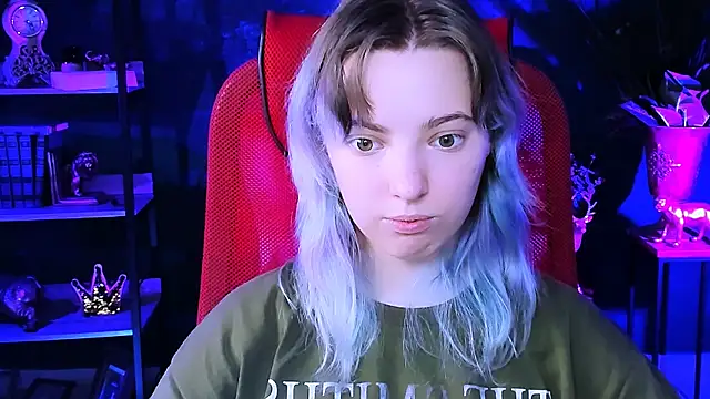 Snapshot of RocKStone_ chatting on 09.13.25 RocKStone online show from 09.13.25