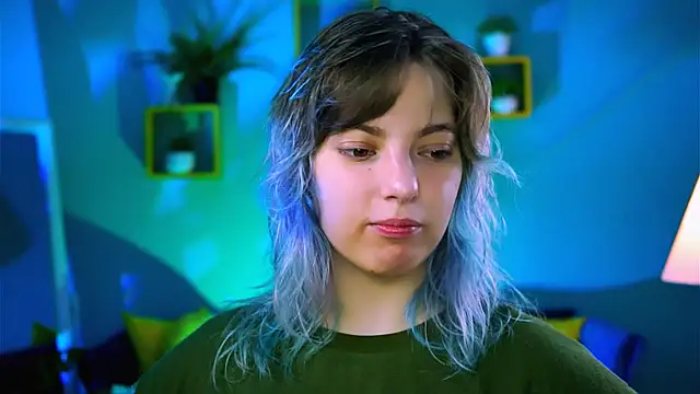 Snapshot of RocKStone_ chatting on 09.20.25 RocKStone online show from 09.20.25