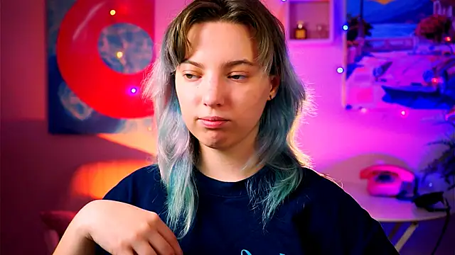 Snapshot of RocKStone_ chatting on 09.25.25 RocKStone online show from 09.25.25