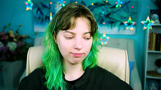 Snapshot of RocKStone_ chatting on 10.05.25 RocKStone online show from 10.05.25