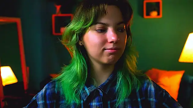 Snapshot of RocKStone_ chatting on 10.09.25 RocKStone online show from 10.09.25