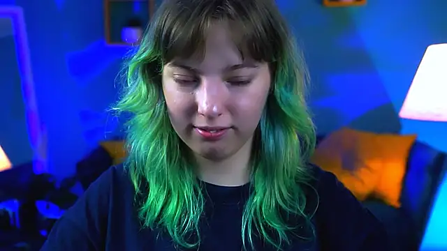 Snapshot of RocKStone_ chatting on 10.10.25 RocKStone online show from 10.10.25