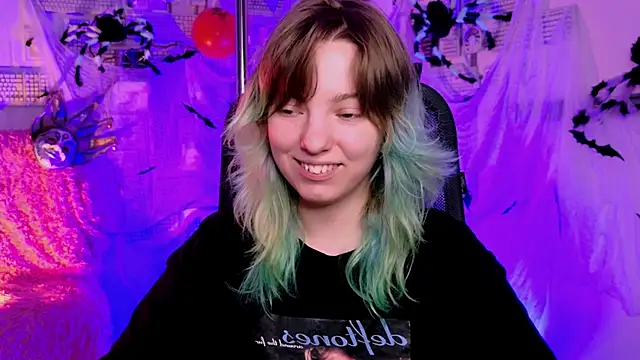 Snapshot of RocKStone_ chatting on 11.03.25 RocKStone online show from 11.03.25