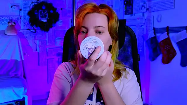 Snapshot of RocKStone_ chatting on 01.06.26 RocKStone online show from 01.06.26