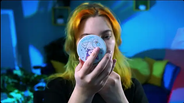 Snapshot of RocKStone_ chatting on 01.14.26 RocKStone online show from 01.14.26