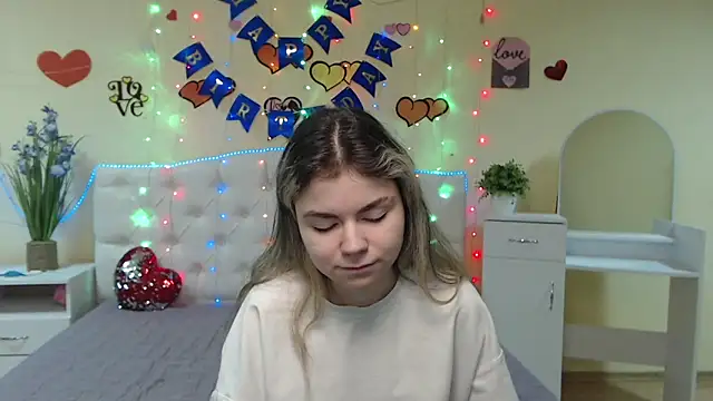 TinaRedly online show from 03.03.25