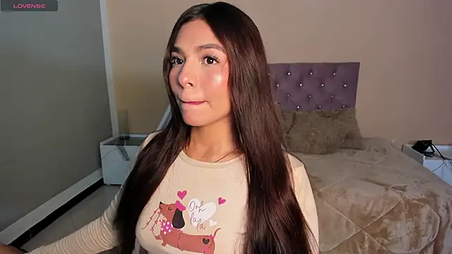 amira cute2 online show from 02.10.26