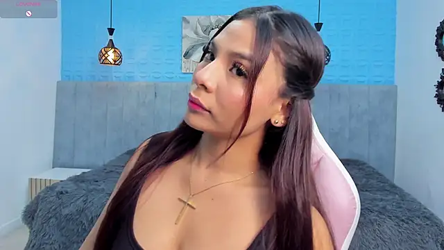 amira cute2 online show from 06.09.26