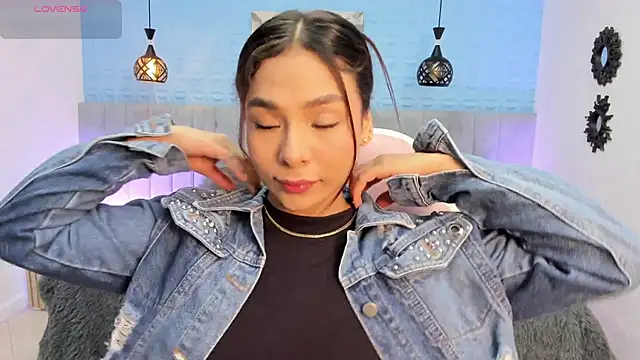 amira cute2 online show from 06.12.26