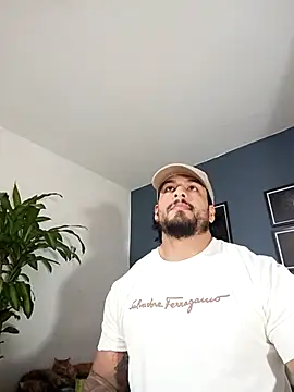 SilvaBranko online show from 11.12.25