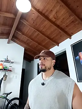 SilvaBranko online show from 02.02.26