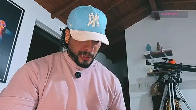 SilvaBranko online show from 02.24.26