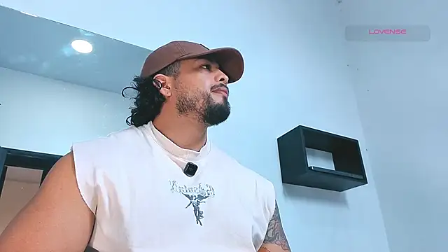 SilvaBranko online show from 03.08.26