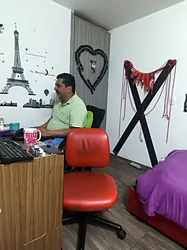 hotandfierylatinos2023 online show from 11.26.25