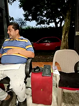 hotandfierylatinos2023 online show from 03.16.26