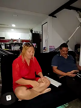 hotandfierylatinos2023 online show from 05.01.26